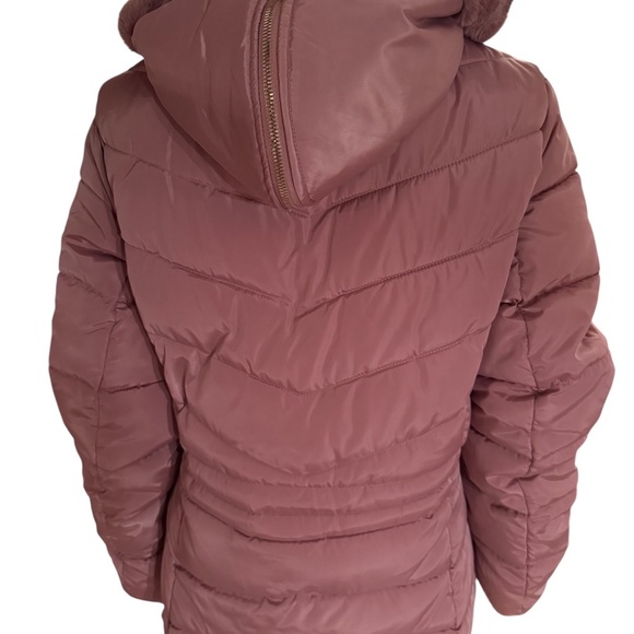 Women’s Hooded Jacket. NWT - Picture 7 of 14